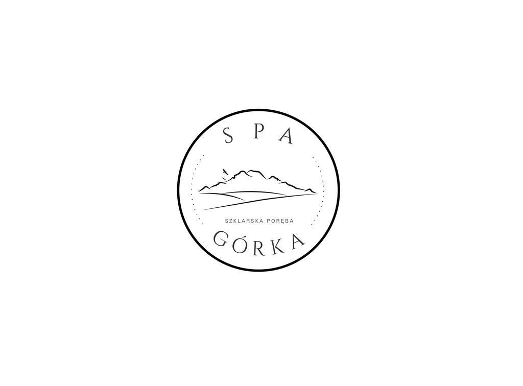 Spa Gorka Шклярска Поремба Екстериор снимка